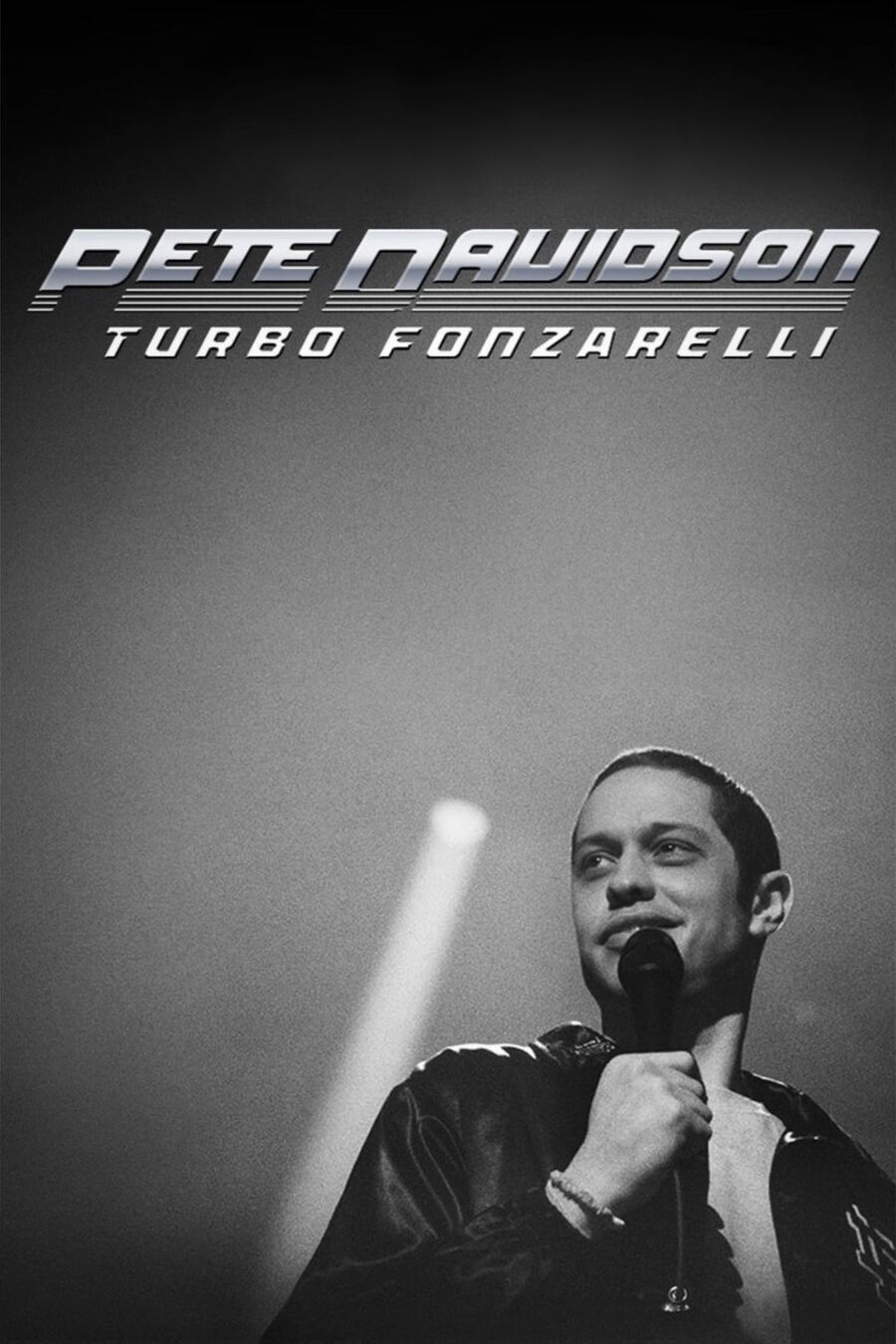Hình ảnh phim Pete Davidson: Turbo Fonzarelli