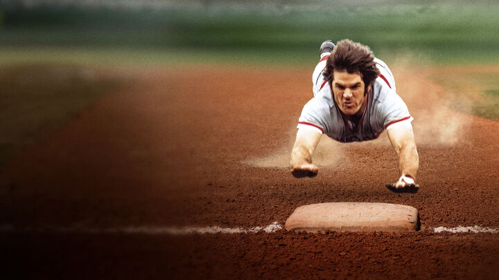 Tập 2 phim Pete Rose: Vinh Quang Và Lỗi Lầm