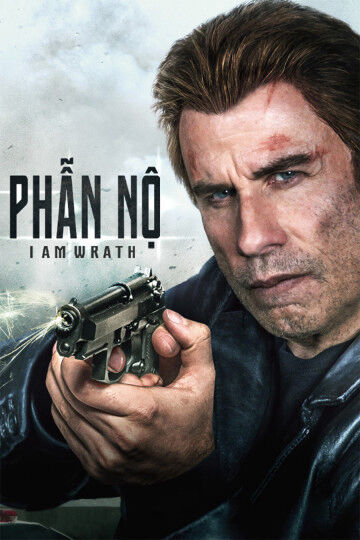 Hình ảnh phim Phẫn Nộ