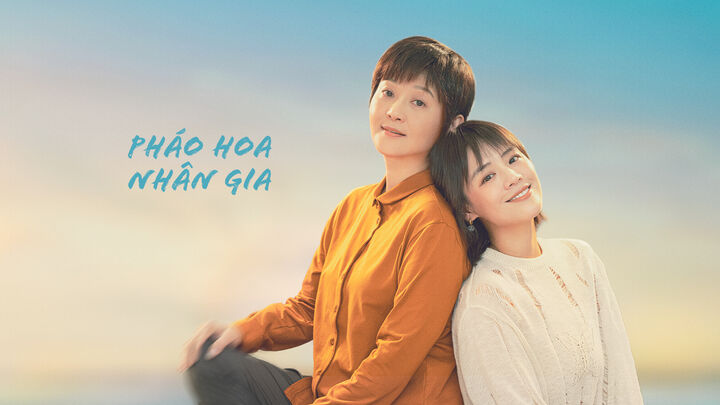 Tập 2 phim Pháo Hoa Nhân Gian