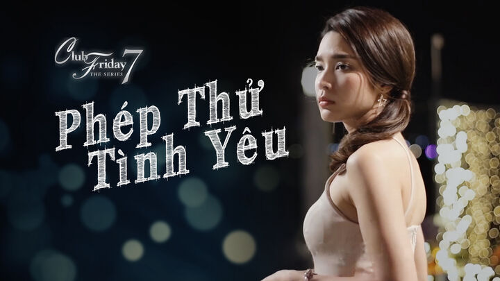 Tập 2 phim Phép Thử Tình Yêu