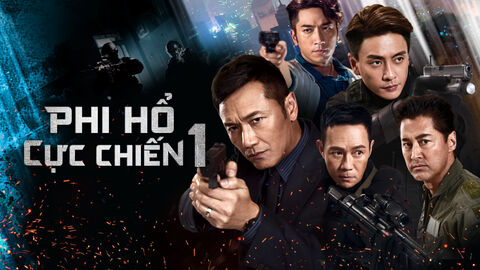 Hình ảnh tập 1 Phi Hổ Cực Chiến