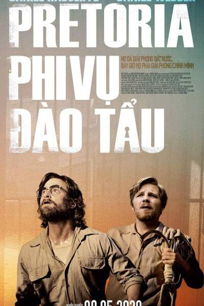 Hình ảnh phim Phi Vụ Đào Tẩu