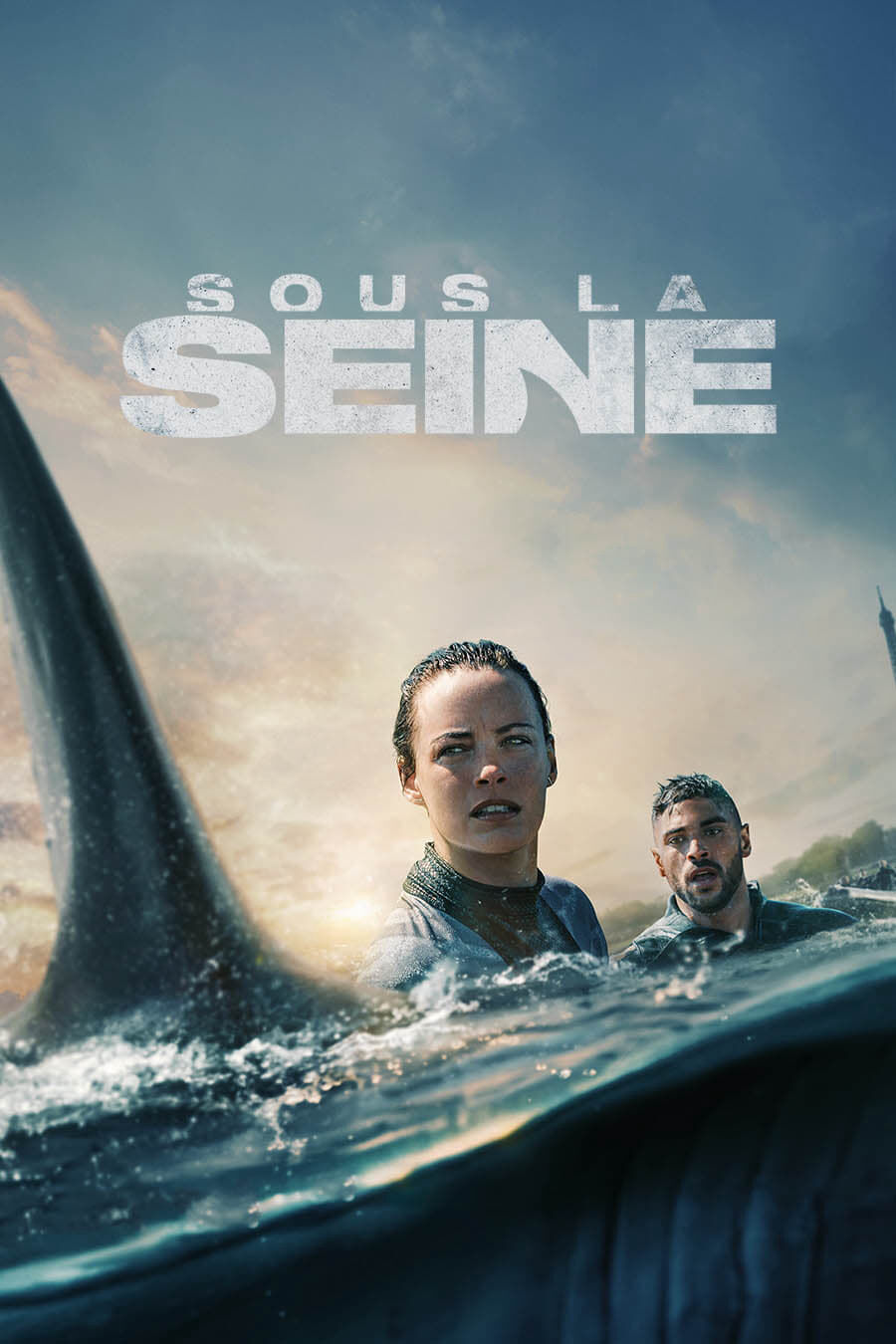 Hình ảnh phim Phía Dưới Sông Seine