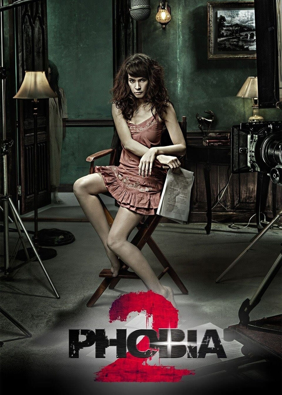 Hình ảnh phim Phobia 2