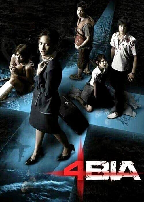 Hình ảnh phim Phobia