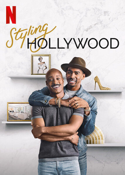 Hình ảnh phim Phong cách Hollywood