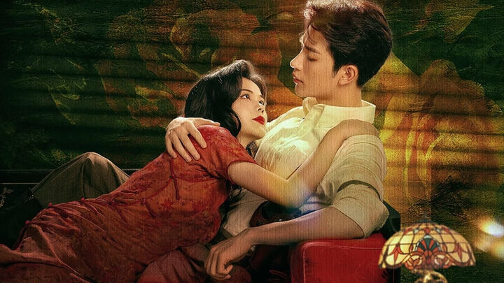 Tập 2 phim Phong Nguyệt Vô Biên