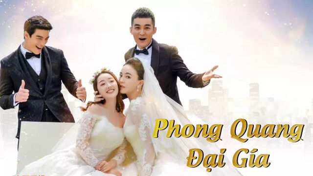 Tập 2 phim Phong Quang Đại Giá