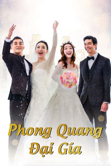 Hình ảnh phim Phong Quang Đại Giá