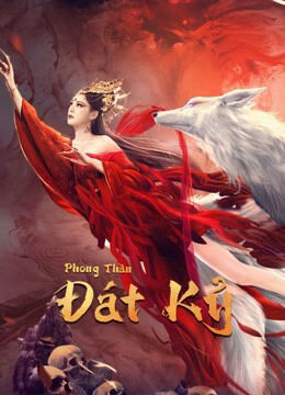 Hình ảnh phim Phong Thần Đát Kỷ