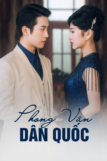 Hình ảnh tập 2 Phong Vân Dân Quốc