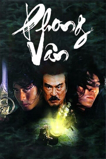 Tập 1 phim Phong Vân