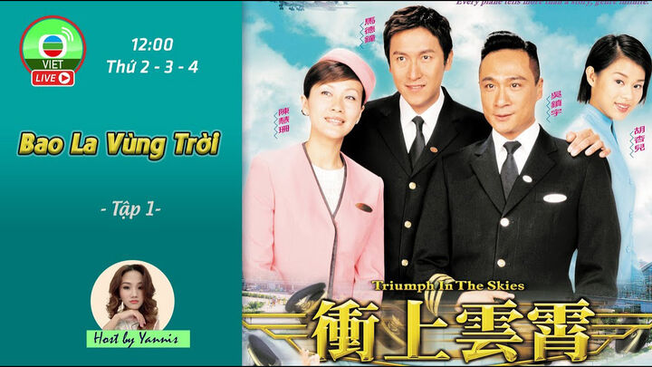 Tập 2 phim Phóng viên báo lá cải