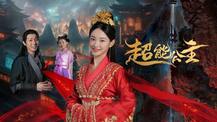 Tập 2 phim Phong Vũ Nhạn Hoa