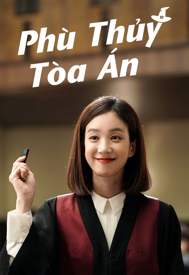 Tập 1 phim Phù Thủy Tòa Án