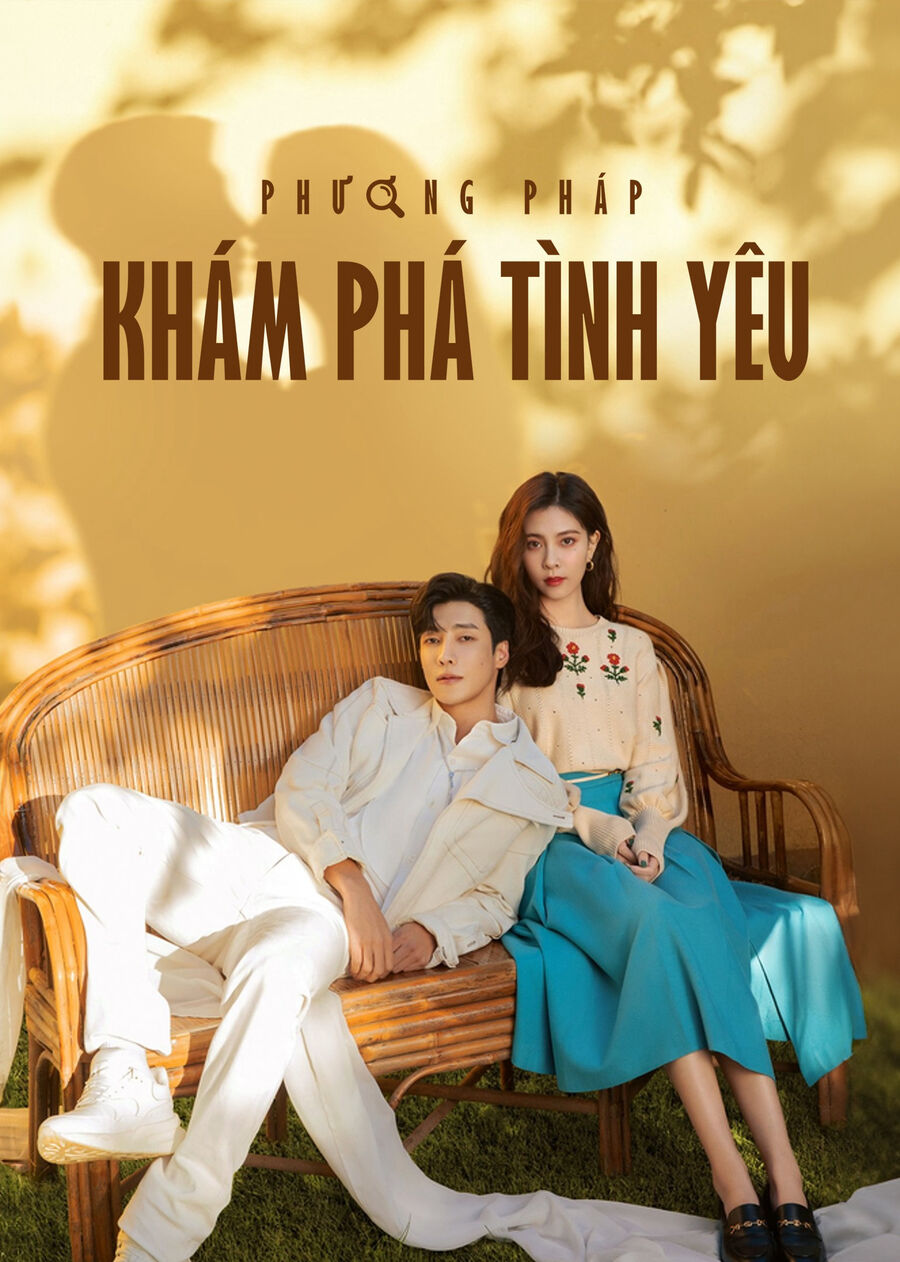 Hình ảnh phim Phương Pháp Khám Phá Tình Yêu