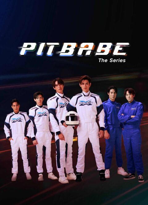 Hình ảnh tập 2 Pit Babe The Series