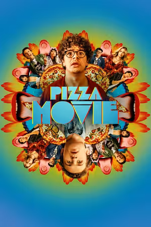 Pizza Phê Pha