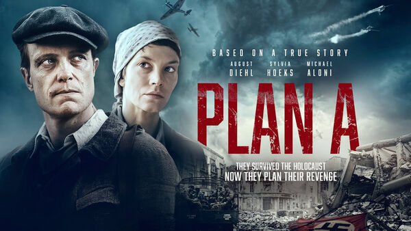 Poster phim Plan A