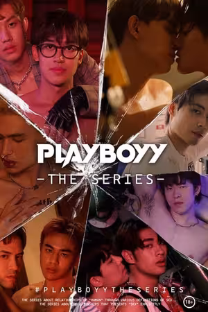 Playboyy: Trò Đùa Nguy Hiểm