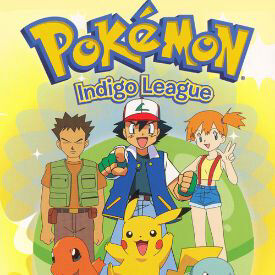 Tập 1 phim Pokemon Tổng Hợp