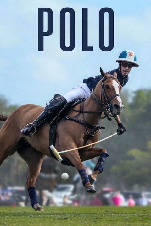 Hình ảnh tập 2 Polo