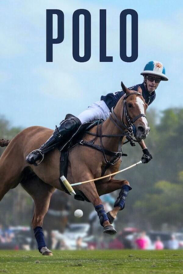 Tập 1 phim Polo