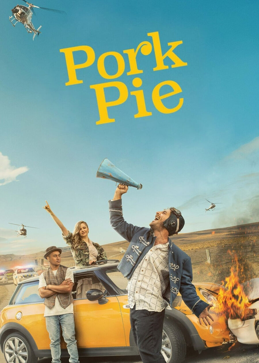 Hình ảnh phim Pork Pie