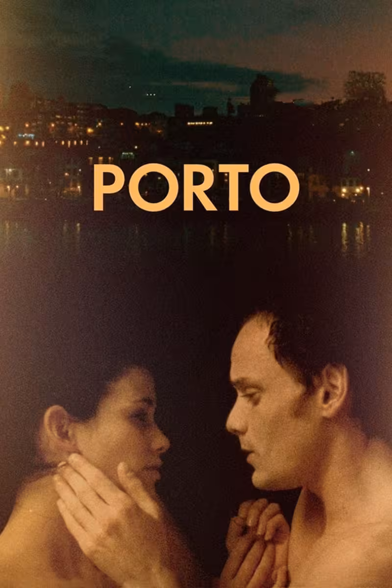 Hình ảnh phim Porto