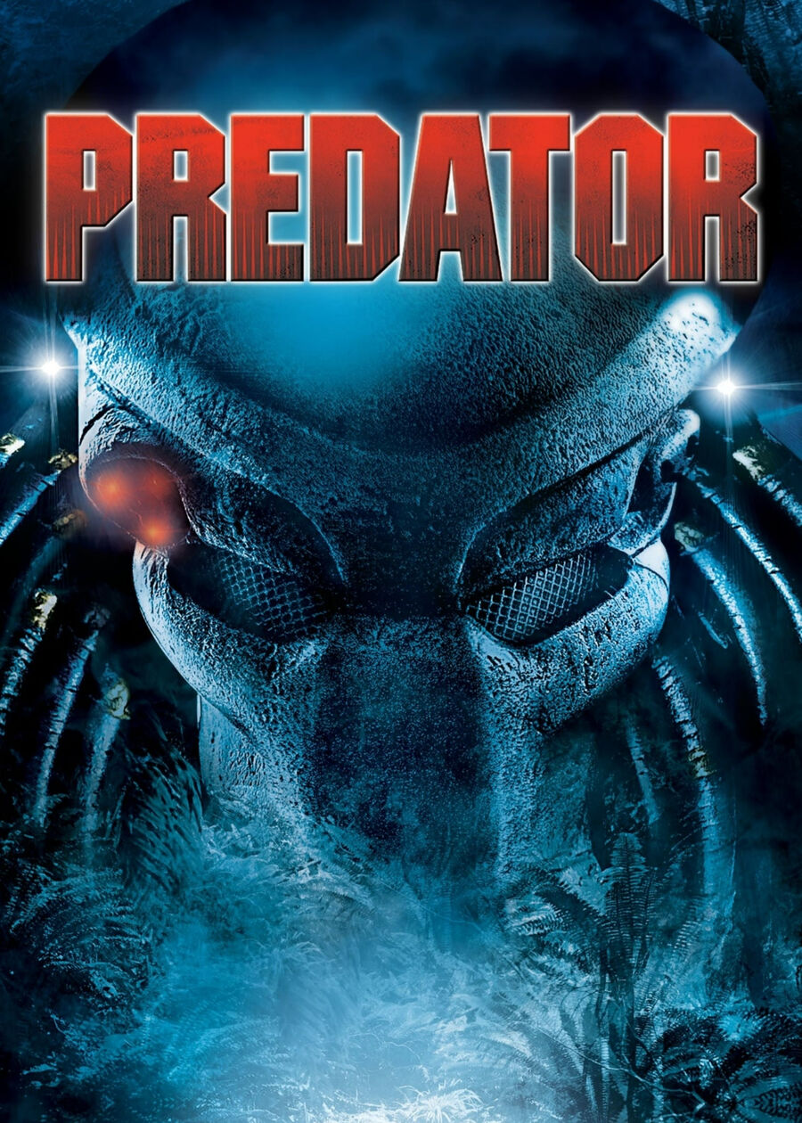 Hình ảnh phim Predator