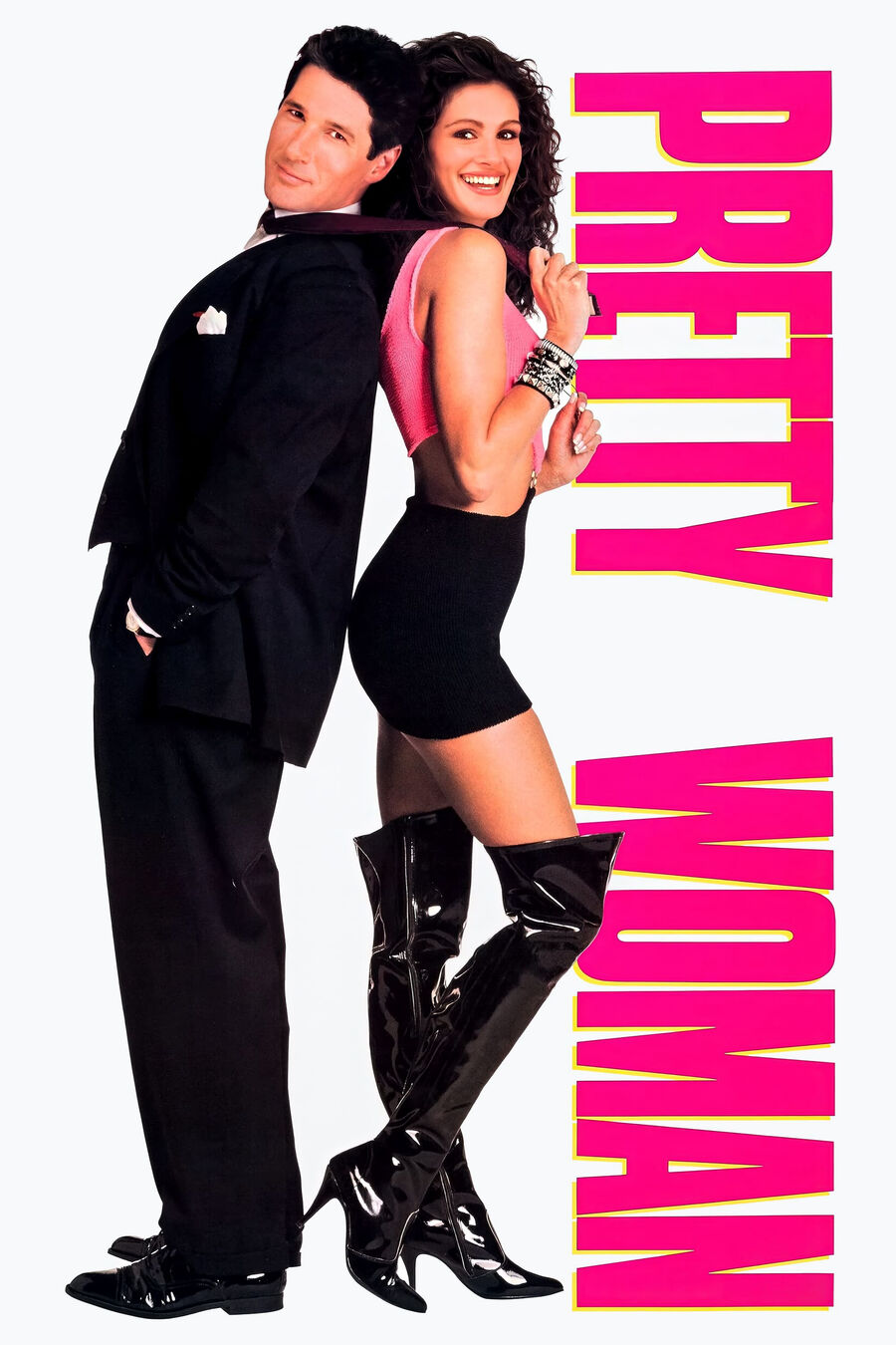 Hình ảnh phim Pretty Woman