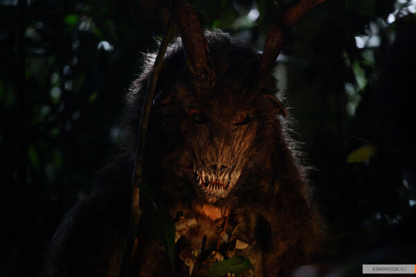 Poster phim Prey