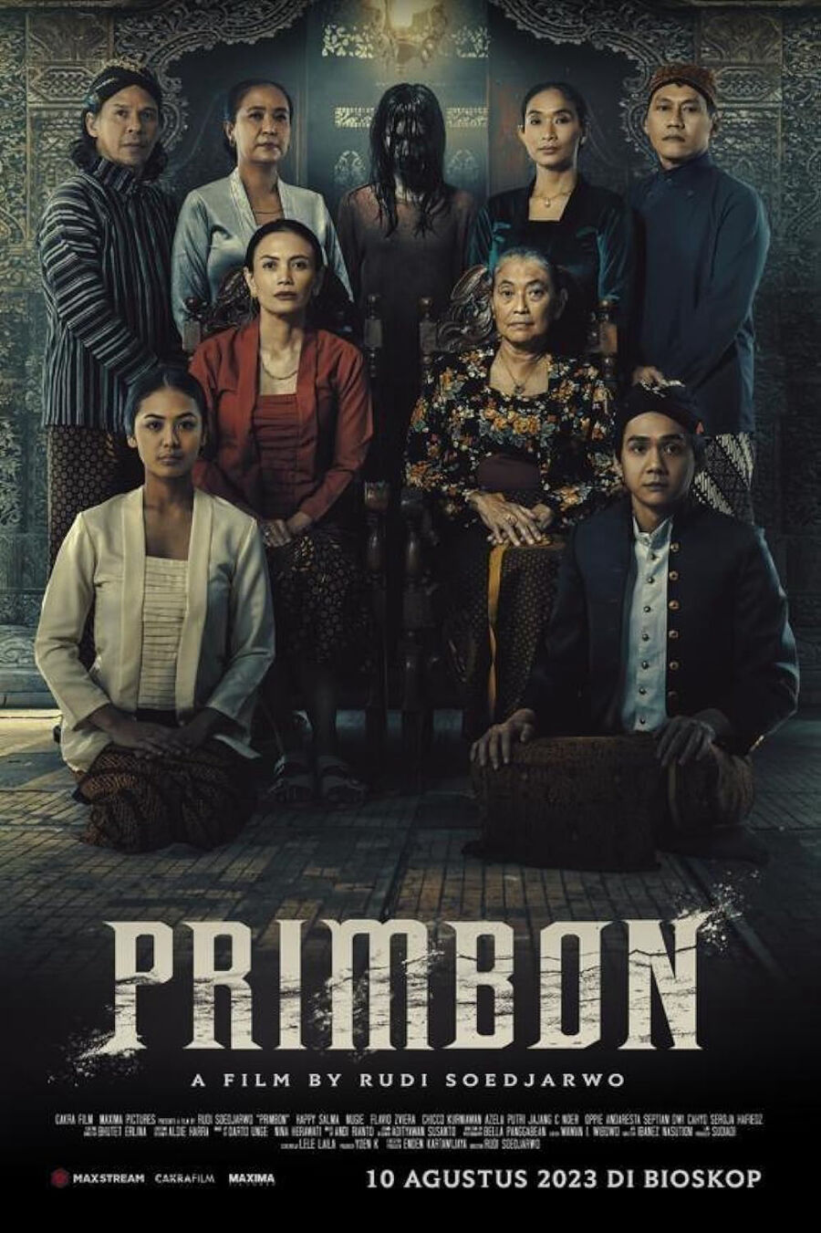 Hình ảnh phim Primbon