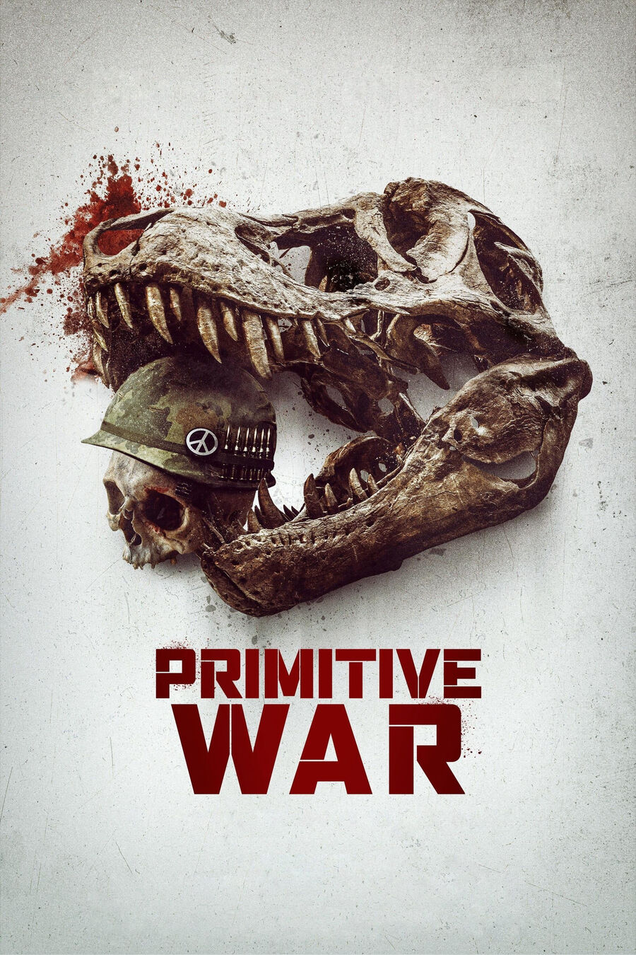 Hình ảnh phim Primitive War