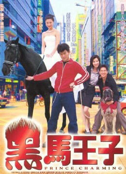 Hình ảnh phim Prince Charming