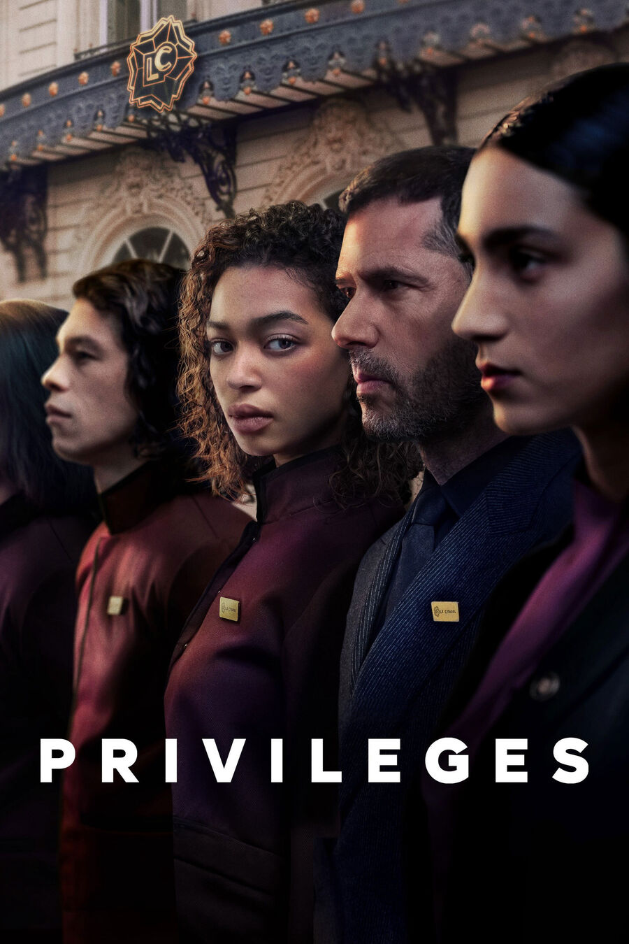 Hình ảnh phim Privilèges