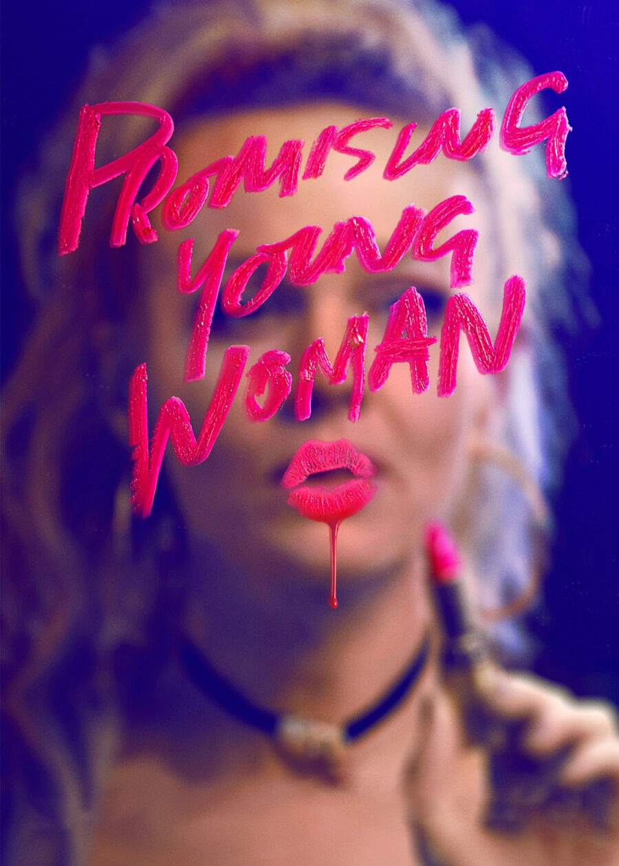 Hình ảnh phim Promising Young Woman