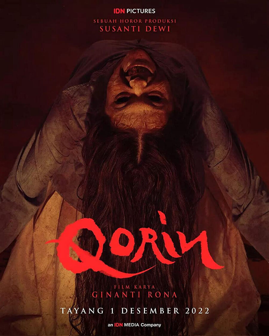 Hình ảnh phim Qorin