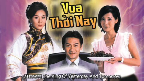 Hình ảnh tập 1 Quá Khứ Và Hiện Tại