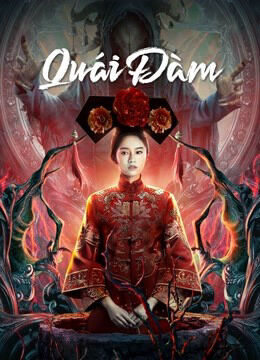 Hình ảnh phim Quái Đàm