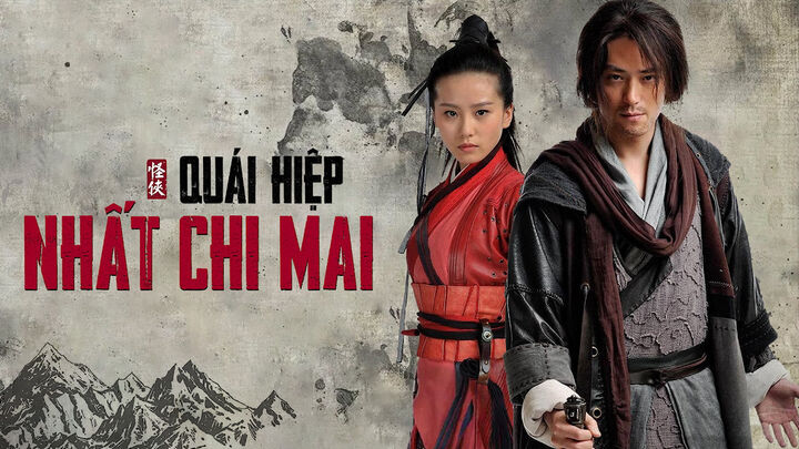 Tập 2 phim Quái hiệp Nhất Chi Mai