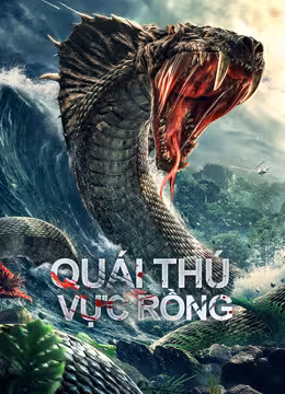 Hình ảnh phim Quái Thú Vực Rồng