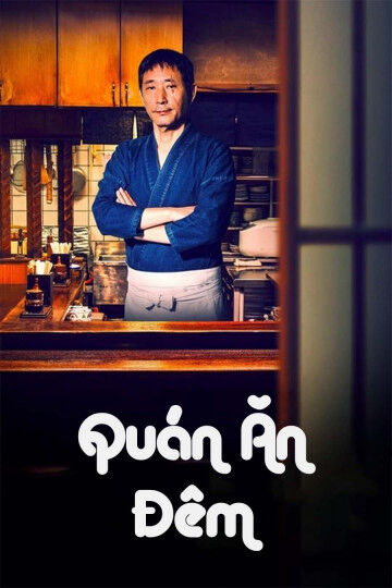 Tập 1 phim Quán Ăn Đêm