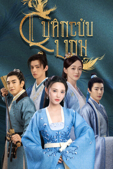 Hình ảnh phim Quân Cửu Linh