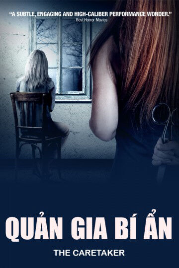 Hình ảnh phim Quản Gia Bí Ẩn