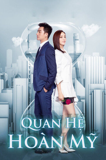 Hình ảnh phim Quan Hệ Hoàn Mỹ