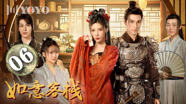 Tập 2 phim Quán Trọ Như Ý