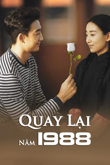 Hình ảnh tập 2 Quay Lại Năm 1988