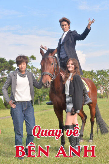 Tập 1 phim Quay Về Bên Anh